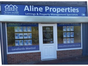letting agent
